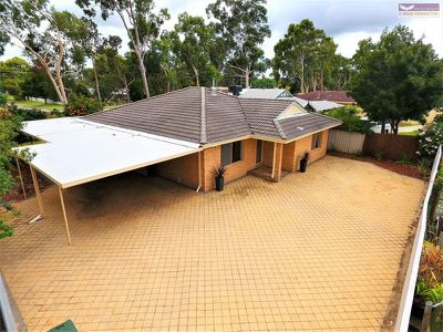 6 Cox Court, Middle Swan