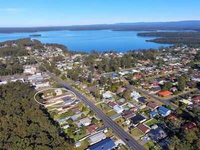 162 Island Point Road, St Georges Basin