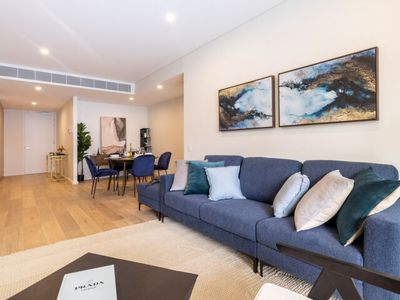 1315 / 500 Pacific Highway, St Leonards
