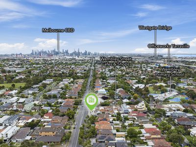 295 Francis Street, Yarraville