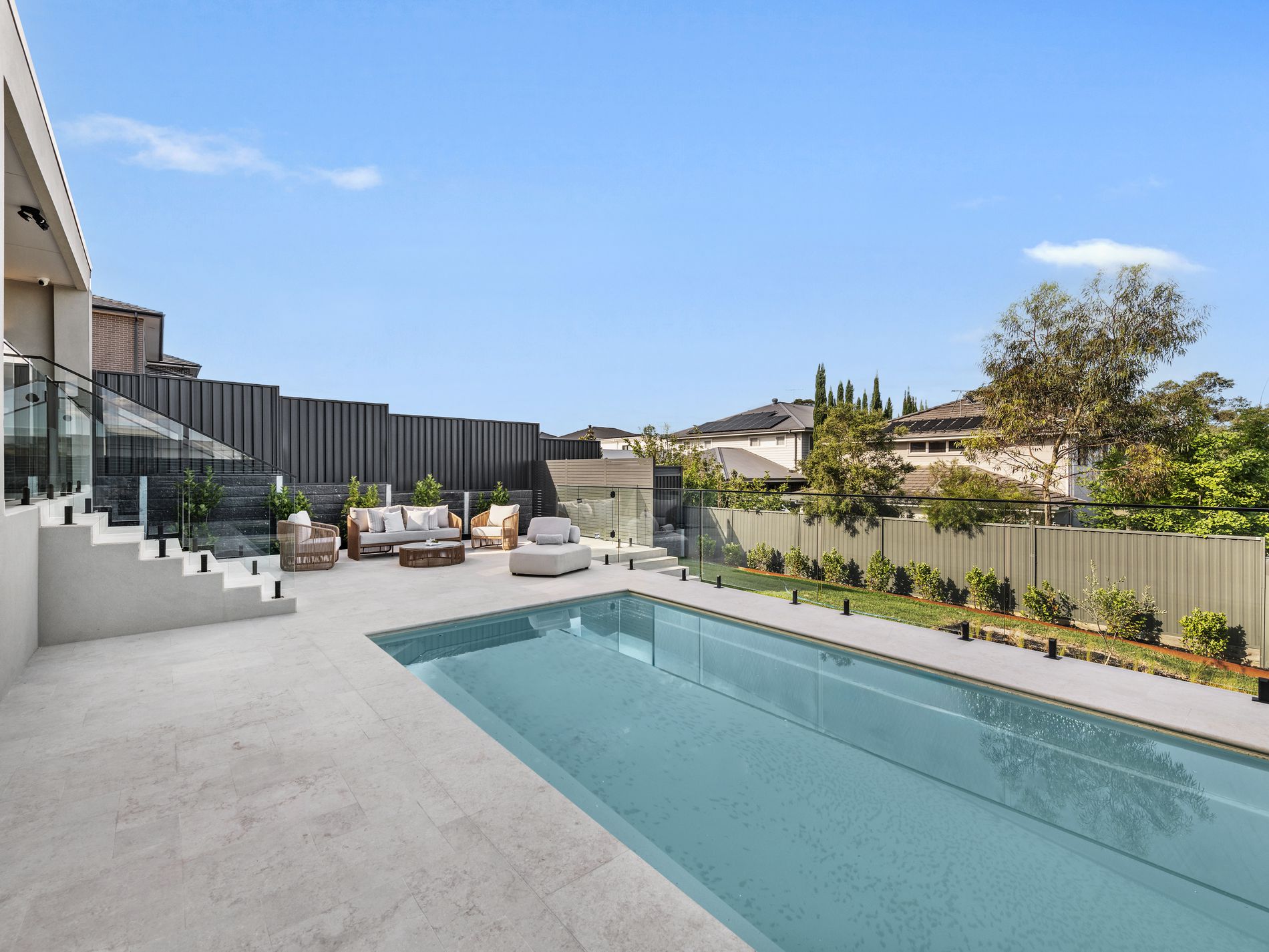 31 Roland Garros Crescent, North Kellyville