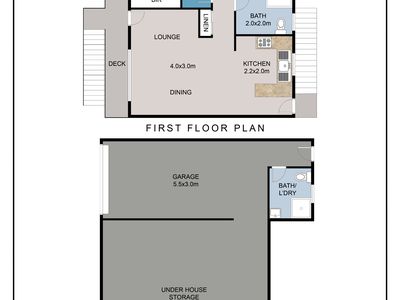 6 / 14 Forsters Bay Road, Narooma