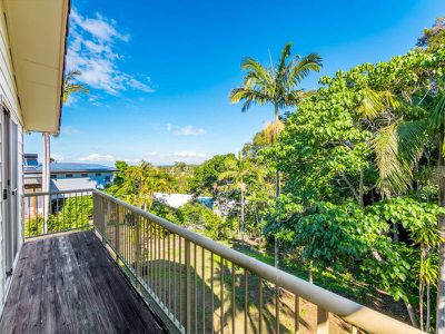 7 Yackatoon Court, Ocean Shores