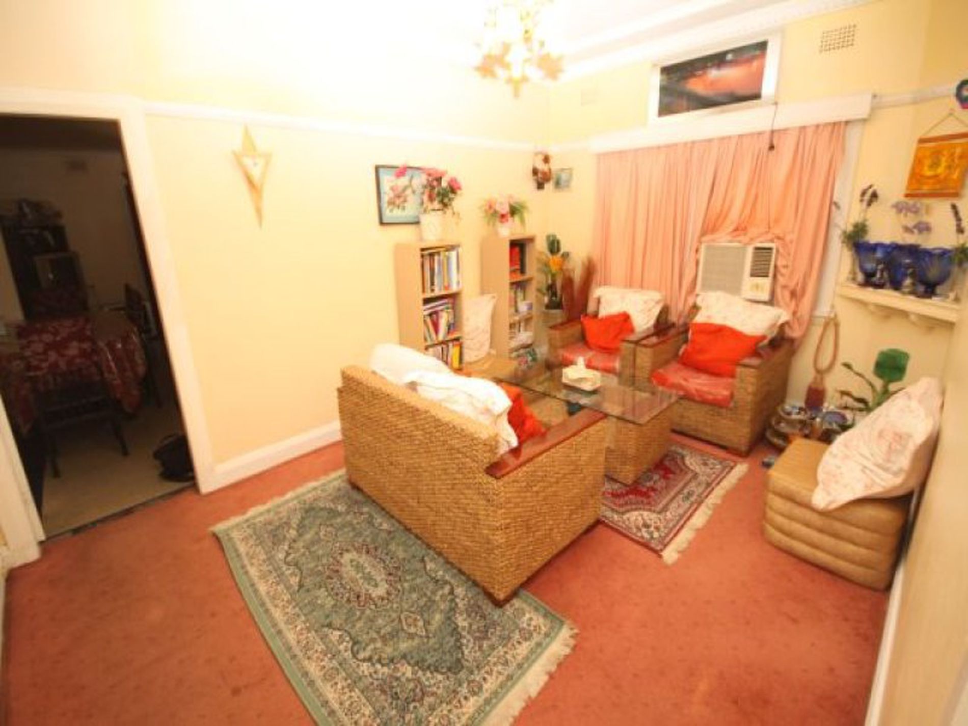 101 The Boulevarde, Wiley Park