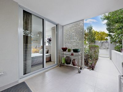 1 / 166 Herston Rd, Herston