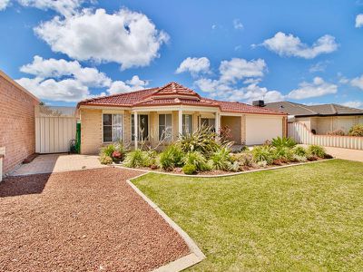 74 Chelmsford Avenue , Port Kennedy