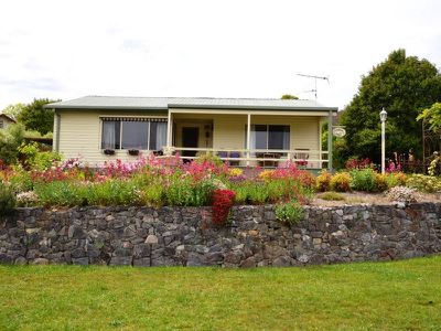 12 Arthur Street , Mount Beauty