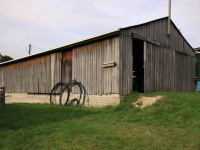 54 Turners Road, Cradoc