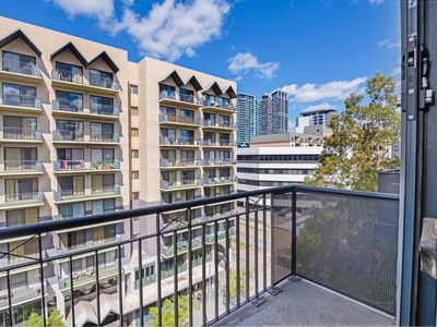 73 / 190 Hay Street, East Perth