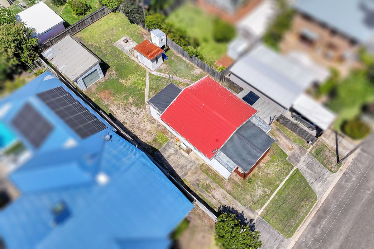 25 Manly Parade, The Entrance North