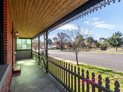 218 Rocket Street, Bathurst