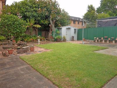 15 Glendale Ave, Narwee