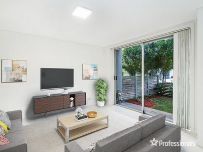 7 / 158-160 Railway Terrace, Merrylands