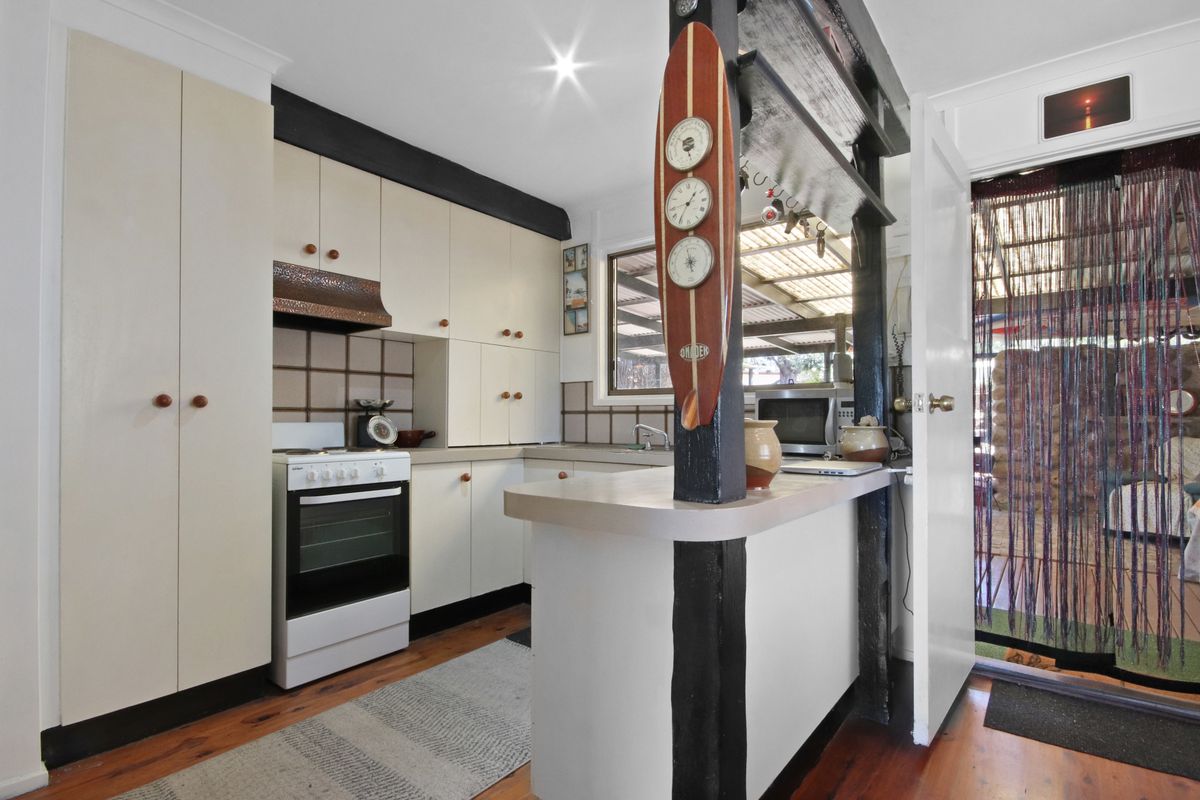 115 Princes Highway, Bodalla