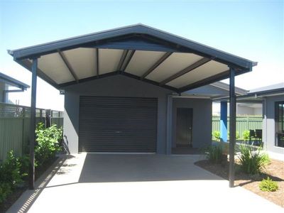 4 Cascade Court, Dubbo