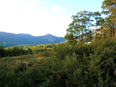 144A Mistly Hills Road, Mountain River