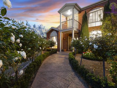 8 The Terrace, Seabrook