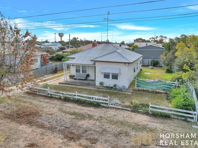 4 Franklin Street, Warracknabeal