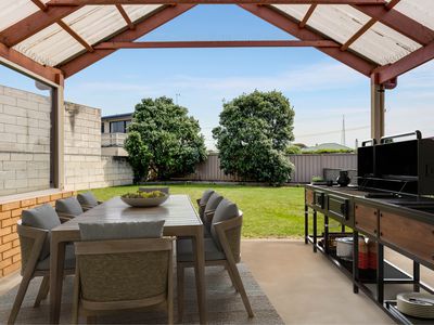 91 Sea Parade, Port Macdonnell