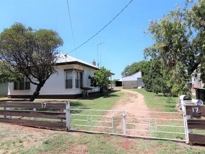17 Myola Cres, Nagambie