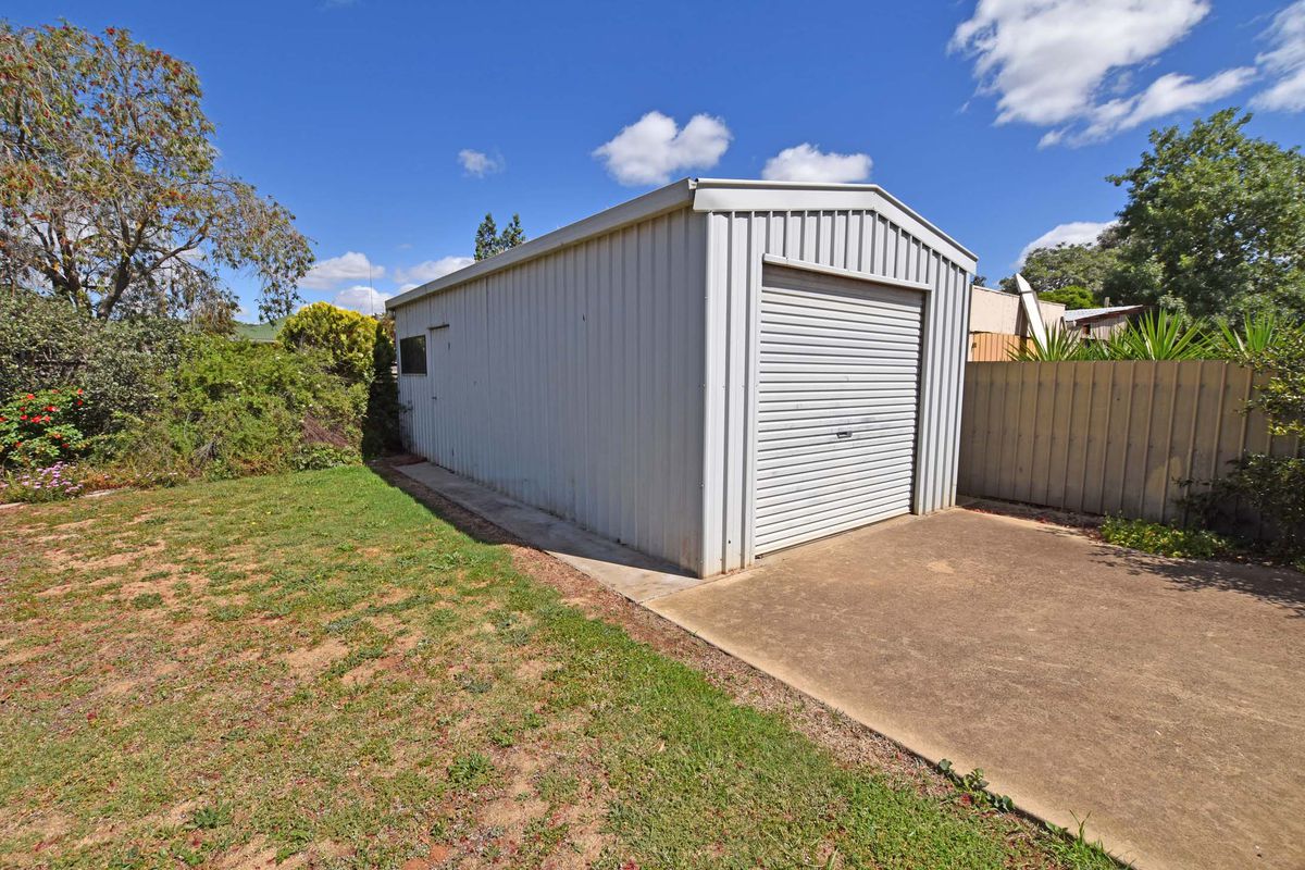 1 Wight Street, Kyabram