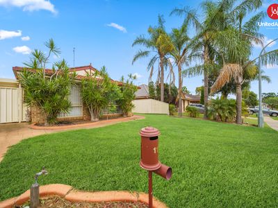 11 & 11a Veness Circuit, Narellan Vale