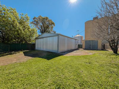 15 Patterson Street, Quambatook