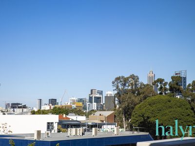 26 / 628-630 Newcastle Street, Leederville