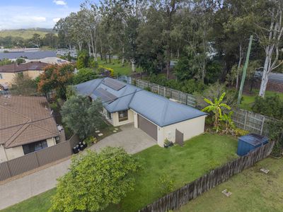 51 Mary Ring Drive, Samford Village