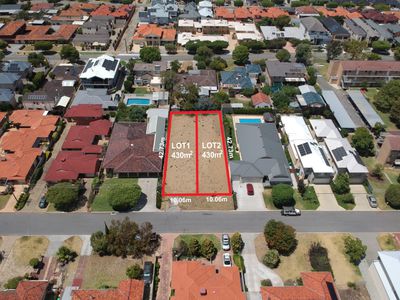 32A 32A 32A Golf View Street, Yokine