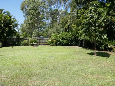 8 Mountainview Place, Glass House Mountains