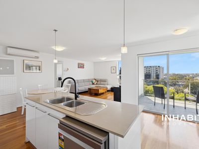 27 / 8 Prowse Street, West Perth