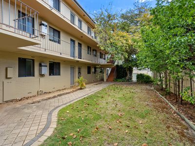 8/181 Oxford Street, Leederville