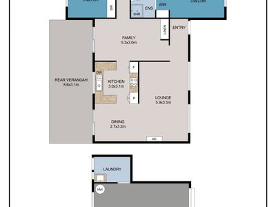 42 Mummaga Lake Drive, Dalmeny