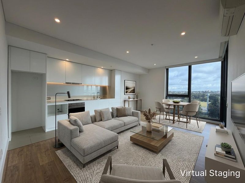 911 / 20 Chisholm Street, Wolli Creek