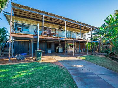 2 Bell Street, Port Hedland