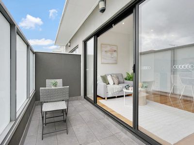 11 / 1 Carmichael Street, West Footscray