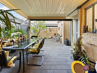 5 / 9 Parnell Way, Canning Vale