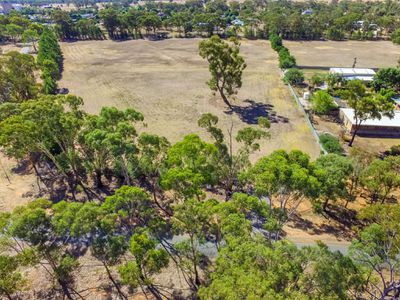 Lot 5, 5 Englishs Road, Goornong
