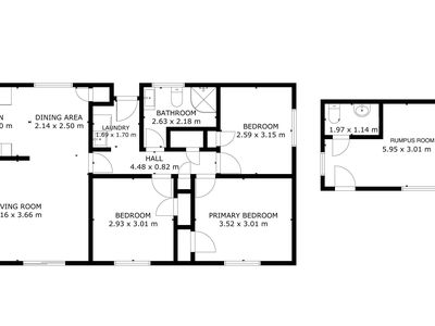 1A Bahama Place, Hornby