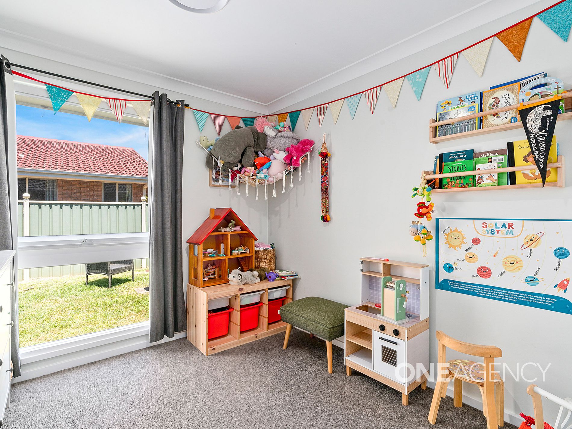 3 Lyrebird Drive, Nowra