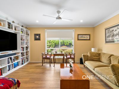 51 Seagrass Avenue, Vincentia