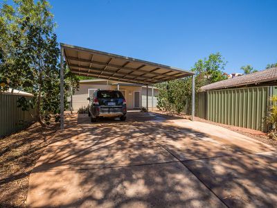 8A Mauger Place, South Hedland