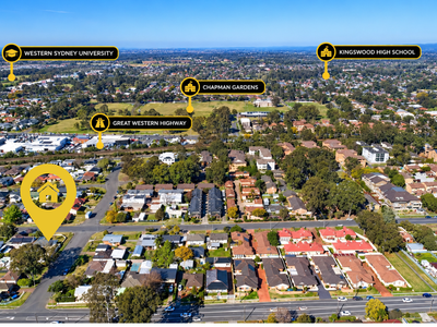 53 Joseph Street, Kingswood