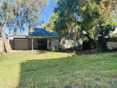402 Skipton Street, Redan