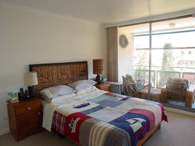 23 / 551 Elizabeth Street, Surry Hills
