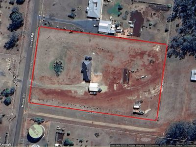 86 Hines Road, Wondai