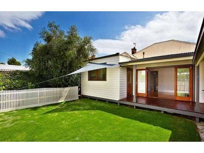 47 Bennett Street, Richmond
