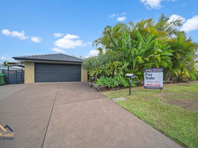 4 Meers Drive, Black Head