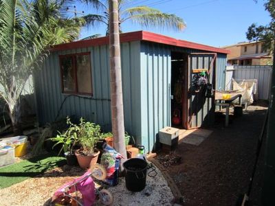 2 Hakea Court, South Hedland